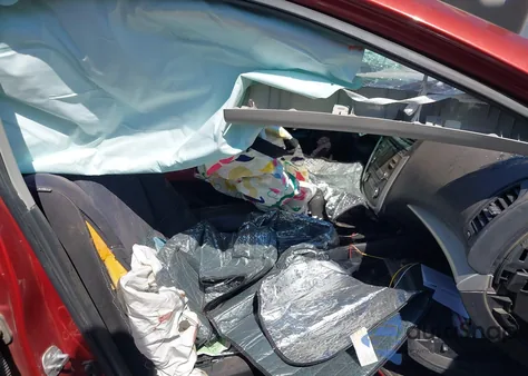 2016 Nissan Altima 2.5/2.5 S/2.5 Sl/2.5 Sr/2.5 Sv z USA, uszkodzony, nr VIN 1N4AL3AP2GC179181